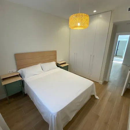 Apartment Moderno Bajo En *