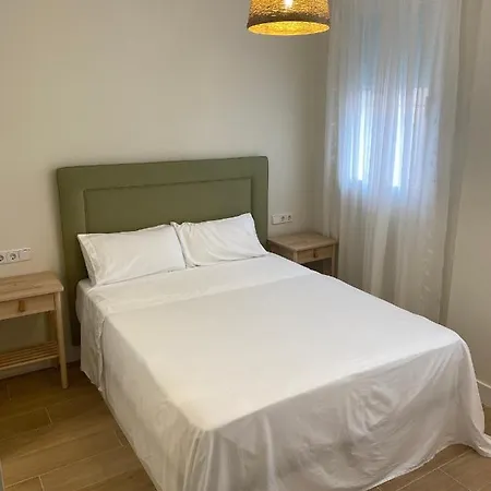 Apartment Moderno Bajo En Puerto de Sagunto