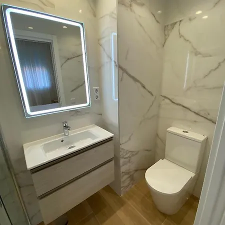 Moderno Bajo En * Puerto de Sagunto