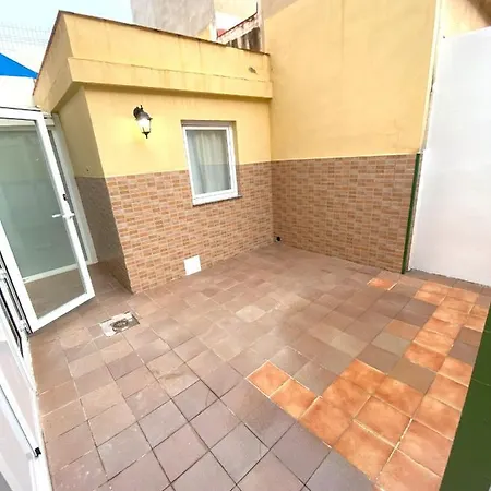 Moderno Bajo En Puerto de Sagunto